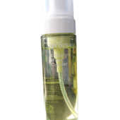 Aromer Ultra Light Water Cleanser 200G/ 7.05 Fl Oz