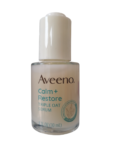 Aveeno Calm + Restore Triple Oat Serum 1 Fl Oz/ 30Ml
