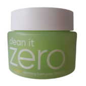 Banila Co Clean It Zero Tri Peel Acid Cleansing Balm Clarifying Balm 100Ml/ 3.38 Fl Oz