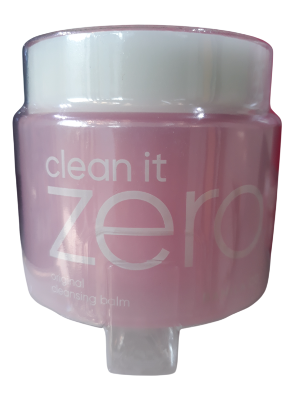Banila Co Clean It Zero Original Cleansing Balm 244Ml