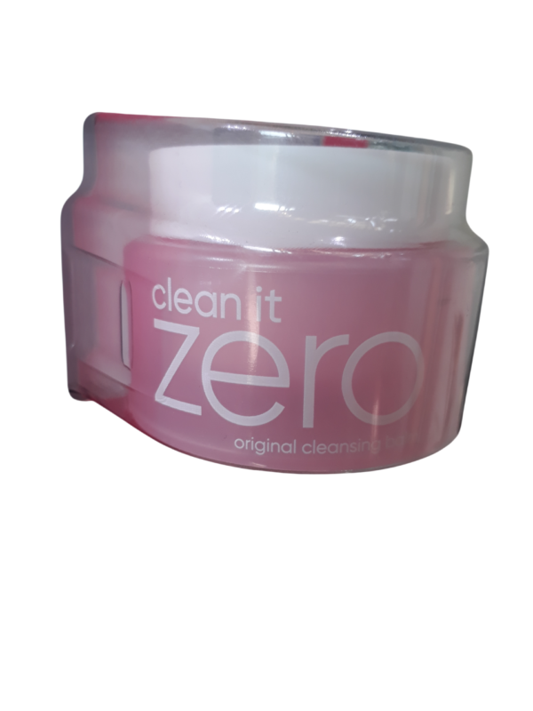 Banila Co Clean It Zero Original Cleansing Balm 244Ml