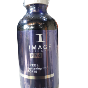Image Skincare Pro I Peel Lightening Lift Forte 4 Fl Oz/ 118Ml