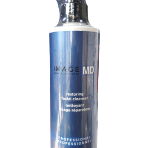 Image Clinical Skincare Md Restoring Facial Cleanser 8 Fl Oz/ 236Ml