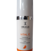 Image Skincare Vital C Hydrating Intense Moisturizer 1.7 Fl Oz/ 50Ml