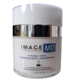 Image Clinical Skincare Md Restoring Brightening Creme 1.7 Fl Oz/ 50Ml