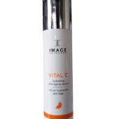 Image Skincare Vital C Hydrating Anti Aging Serum 1.7 Fl Oz/ 50Ml