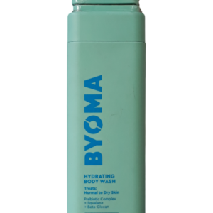 Byoma Hydrating Body Wash 400Ml/ 13.52 Fl Oz