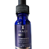 Image Skincare Pro I Enhance Hyaluronic Acid Facial Enhancer 0.4 Fl Oz/ 12Ml