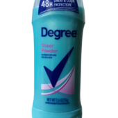 Degree Sheer Powder Antiperspirant Deodorant 2.6 Oz/ 74G