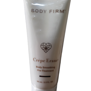 Crepe Erase Body Smoothing Pre Treatment Body Firm 95Ml/ 3.3 Fl Oz