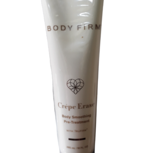Crepe Erase Body Smoothing Pre Treatment With Trufirm Body Firm 285Ml/ 10 Fl Oz