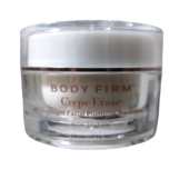 Crepe Erase Overnight Facial Plumping Treatment With Trufirm Body Firm 50Ml/ 1.7 Fl Oz