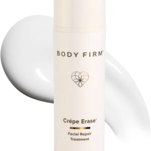 Crepe Erase Facial Repair Treatment 50Ml/1.7Fl. Oz