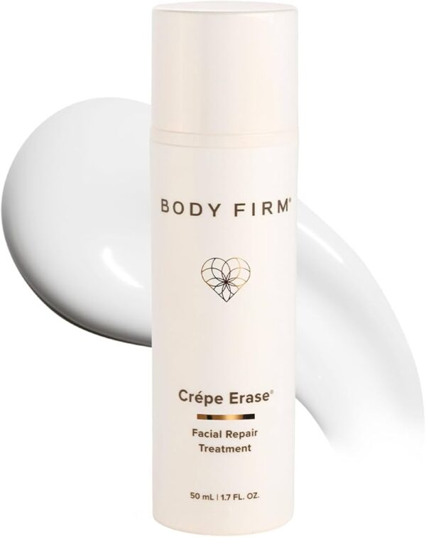Crepe Erase Facial Repair Treatment 50Ml/1.7Fl. Oz
