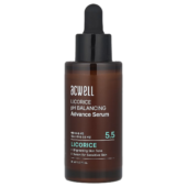 Acwell Licorice Ph Balancing Advance Serum 1.01 Fl Oz/ 30 Ml