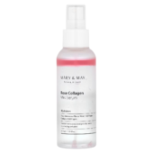 Mary And May, Believe In Truth, Rose Collagen Mist Serum 3.38 Fl Oz (100 Ml