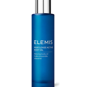 Estee Lauder Musclease Active Body Oil 100Ml/ 3.3 Fl Oz