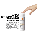 La Roche Posay Anthelios Age Correct Spf50+ 50Ml