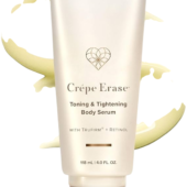 Crepe Erase Toning And Tightening Body Serum With Trufirm + Retinol 118Ml/ 4.0 Fl Oz