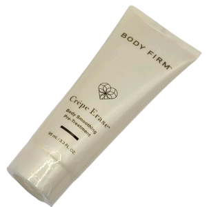 Crepe Erase Body Smoothing Pre Treatment Body Firm 95Ml/ 3.3 Fl Oz