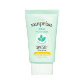 Etude House Sunprise Mild Watery Light Spf50+ Pa+++ 50G/ 1.76 Oz