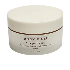 Crepe Erase Advanced Body Repair Treatment Ultra Body Firm 95G/ 3.3 Oz