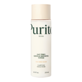 Purito Seoul Oat Pdrn Gentle Refining Toner 6.76 Fl Oz/ 200Ml
