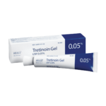 Obagi Tretinoin Gel Usp 0.05%  0.7 Oz /20G