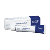 Obagi Tretinoin Gel Usp 0.05%  0.7 Oz /20G