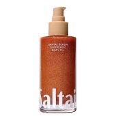 Saltair Santal Bloom Shimmering Body Oil 4.0 Fl Oz/118Ml