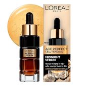 L’oréal Paris Age Perfect Midnight Serum 30Ml