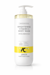 Ootd Brightening Vitamin C Body Wash 750Ml