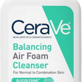 Cerave Balancing Air Foam Cleanser 8 Fl Oz/237Ml