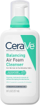 Cerave Balancing Air Foam Cleanser 8 Fl Oz/237Ml