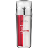 L Oreal Paris Revitalift Bright Reveal Brightening Dual Overnight Moisturizer 1.0 Fl.oz/30Ml