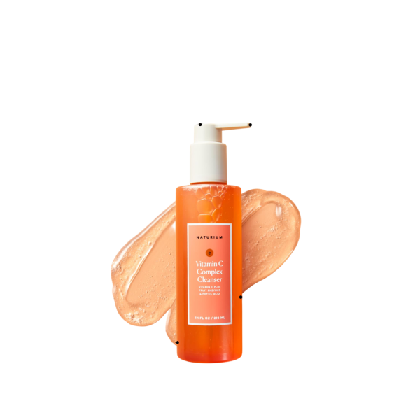 Naturium Vitamin C Complex Cleanser7.1 Fl Oz / 210Ml