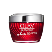 Olay Regenerist Whip Hydrating Moisturizer With Sunscreen Broad Spectrum Spf 25