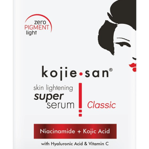 Kojie San Skin Lightening Super Serum 30Ml