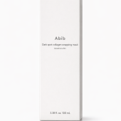 Abib Dark Spot Collagen Wrapping Mask Glutathione Film 100Ml