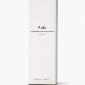Abib Glutathiosome Dark Spot Toner Skin Booster 200Ml/6.76 Fl Oz