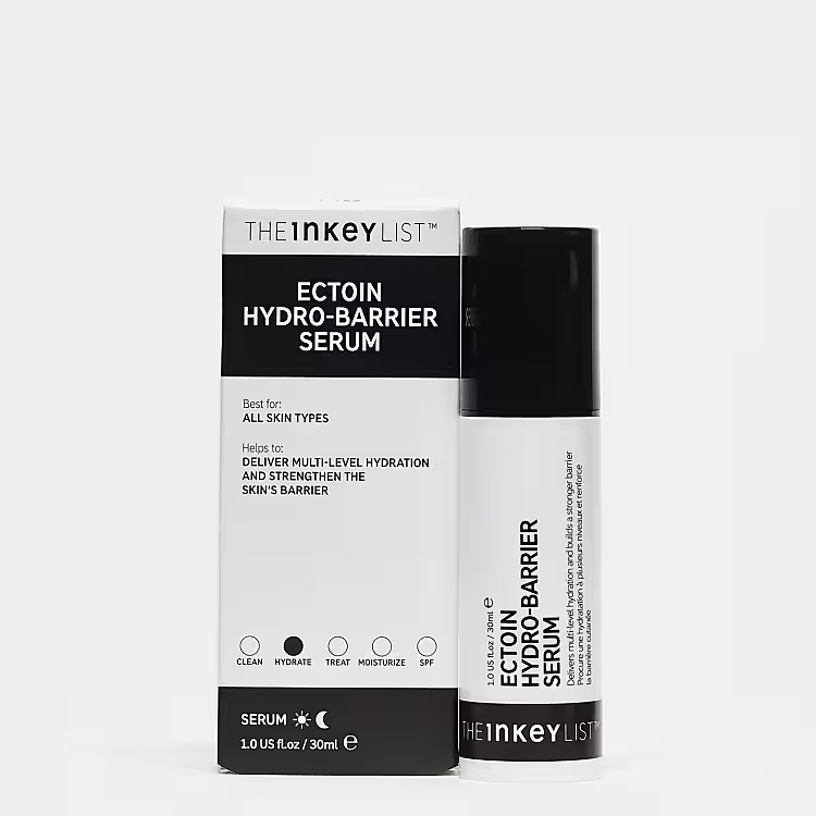 The Inkey List Ectoin Hydro-Barrier Serum 30 Ml / 1.0 Fl Oz
