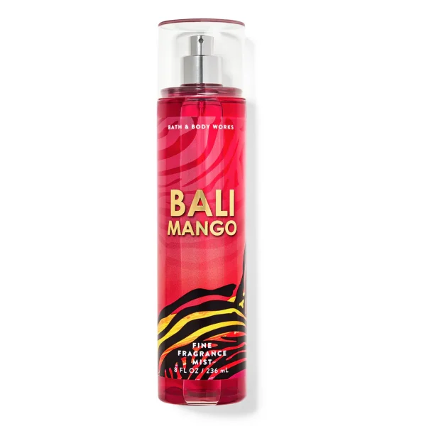 Bath &Amp; Body Works Bali Mango 8 Fl Oz / 236Ml