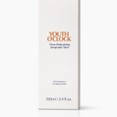 Youth O’clock Time Rebooting Ampoule Shot 100 Ml / 3.4 Fl Oz