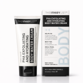 The Inkey List Pha Exfoliating And Hydrating Body Water Cream 150Ml/5 Fl Oz