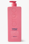 Ciroa Raspberry And Vanilla Shower Gel – Protect And Soothe (1000Ml)