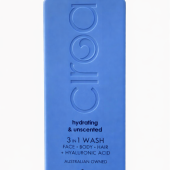 Ciroa Hydrating &Amp; Unscented 3-In-1 Wash (Face, Body &Amp; Hair) – 1000Ml