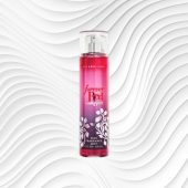 Forever Red Vanilla Rum Bath &Amp; Body Works
