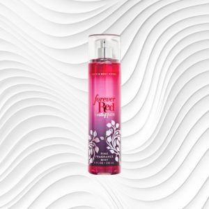 Forever Red Vanilla Rum Bath &Amp; Body Works