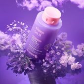 B.fresh Sleep On It Sweet Dreamz Calming Body Wash, Hyaluronic Acid 473Ml / 16 Fl Oz