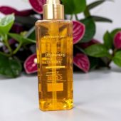 Skin Boosters Brightening Face Cleanser Vitamine C &Amp; Turmeric 8 Fl Oz / 237Ml